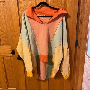 Free People sweater